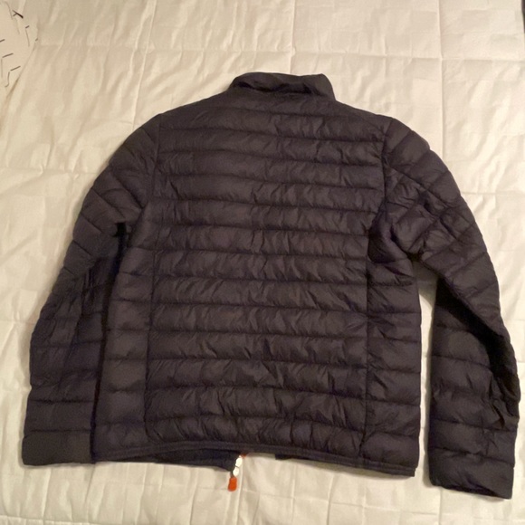 Men’s Small Save The Duck Lightweight Jacket - Picture 7 of 9